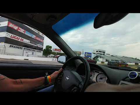 Turbo maxima VS Hellcat