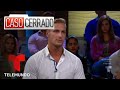 Discriminación Contagiosa💉👫⛑️| Caso Cerrado | Telemundo