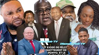 MAKAMBU EKOMI KITA KITA TSHOURA MBOMA APANZI