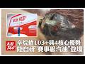 辛烷值103+具4核心優勢 陸自研"賽事級汽油"登場 ｜大陸360°