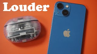 How To Make Beats Studio Buds Plus Louder On Iphone & Android screenshot 5