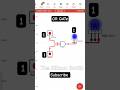 OR Gate Truth Table in 30 Seconds ⚡️#Electronics #LogicGates #Engineering #TheSiliconSmith