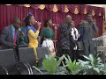 Praise and worship jamaican style