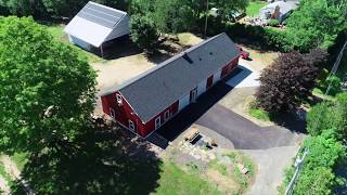 860 West Brookfield Rd. video tour