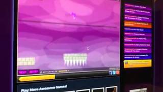 Golden mind plays sploder (part 2)