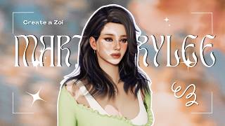 Martha Rylee | Create a ZOI screenshot 2