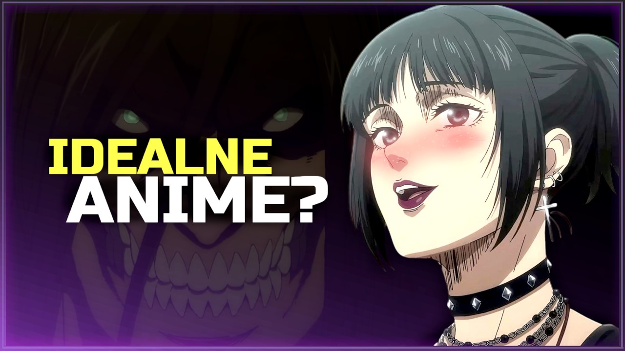 Czy to ANIME zmieniło CAŁY GATUNEK?!