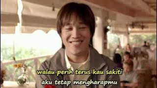 Ku Benci Kau Dengan Cintaku Lirik