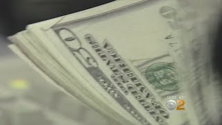 Report: US Economy Is Surging
