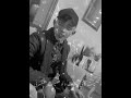 انس ابو سنينة يغني اغنية مسلم انتسيت