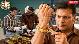 Daya               Cid  Latest Episode 2026 