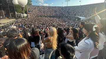 dpr Live Ian hitc head in the cloud full set nyc