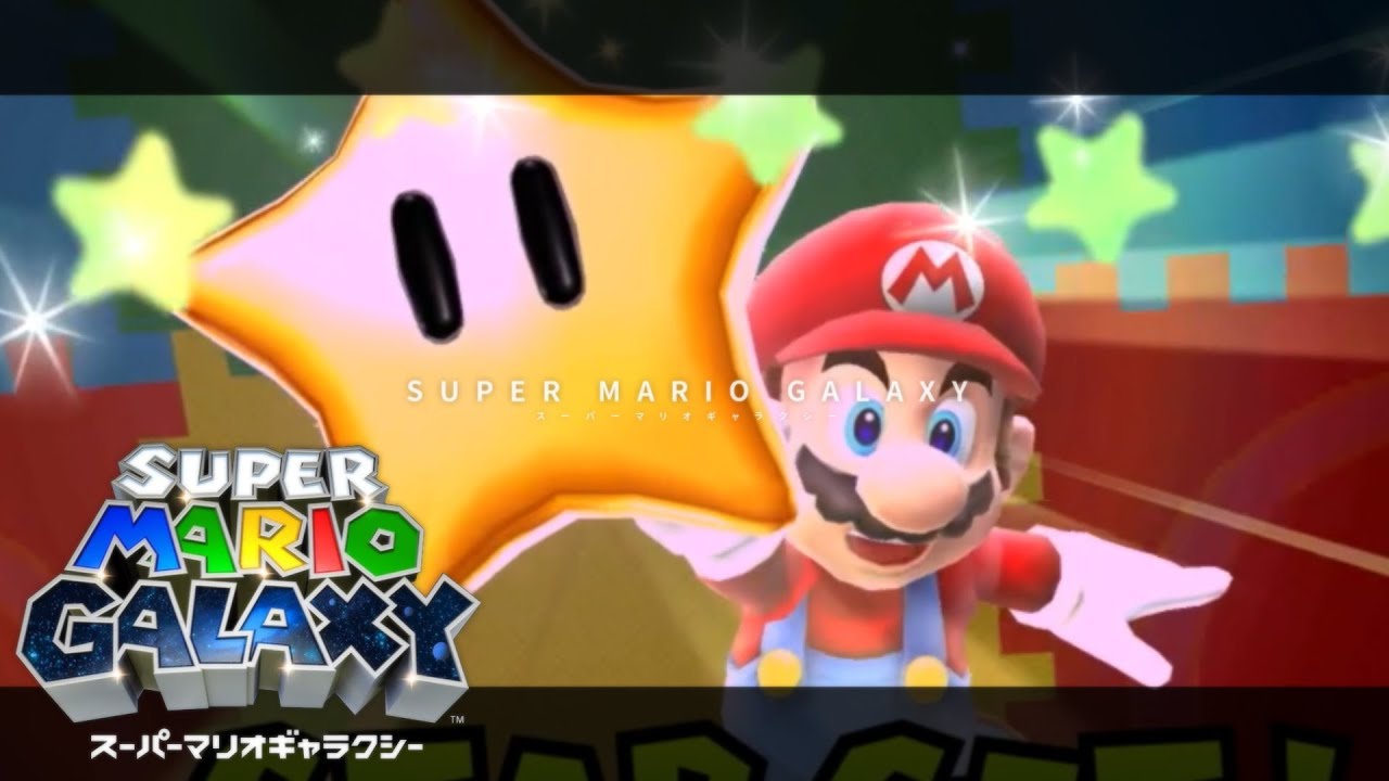 Purple Coin on Luigi [Super Mario Galaxy] #51 - YouTube