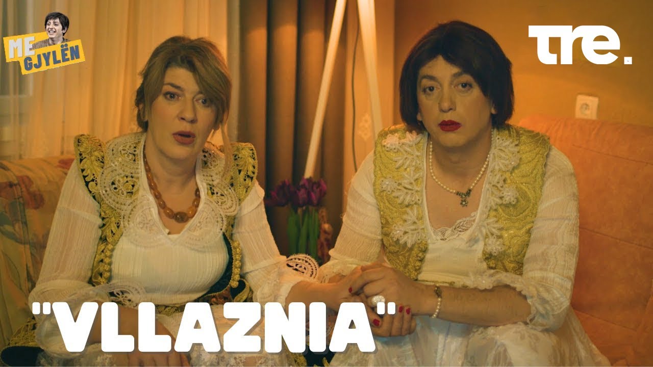 Vllaznia | Sezona e re ( Episodi 54 ) | Me Gjylen