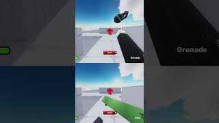 Showcasing Zombie Tower rewards#roblox #robloxrivals #showcase screenshot 4