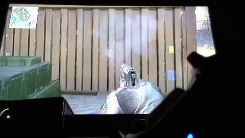 Bramhi Modded Controller (USP .45)