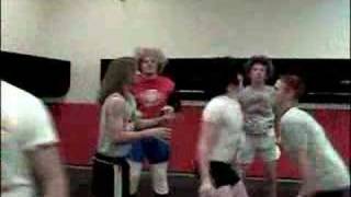 CDHS Sports Medicine Physicals Commercial