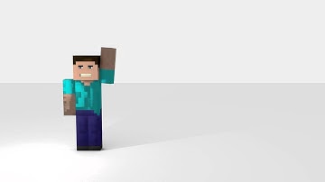 Minecraft Intro Tell Me What You Think(If you want one read the description)