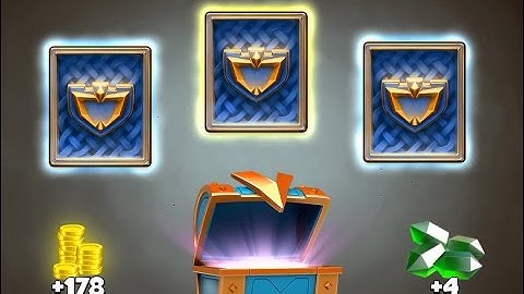 Castle Crush Epic Card Game iOS Gameplay - Part 12