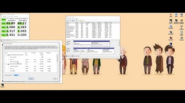 ( Audio Fixed )PrimoCache To Boost Read and Write Speed On Your HD in real time ( Read Description )
