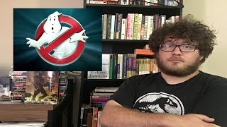 Why Ghostbusters 2016 Is Objectively The Worst Movie of the Year (Review) Net Worth