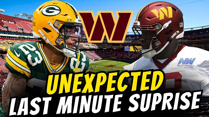 ⚠ URGENT! NO ONE EXPECTED THIS! Latest Washington Commanders News Today! NFL 2025