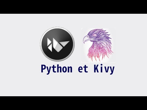 3- Python et kivy | Installation