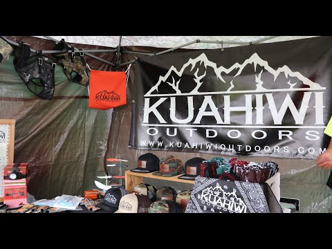 Kuahiwi Outdoors