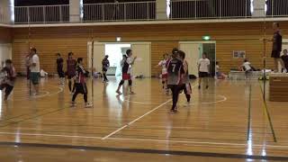 H30年 9月23日 交流戦 3