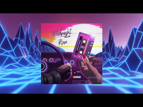 KILIGANE - Midnight Run (Original Mix)