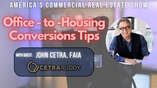 Making Office to Housing Conversions Work