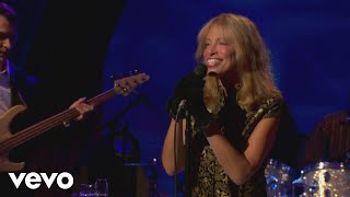 Carly Simon - Jesse (Live On The Queen Mary 2) chords