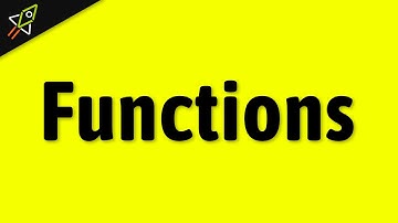 Funktionen in JavaScript definieren für Anfänger