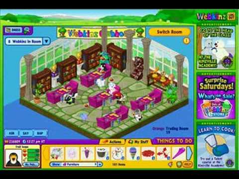 webkinz magical retriever