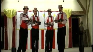 The Lamplighters