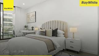 1811/26 Cambridge Street, Epping NSW