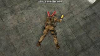 Harib0 Razziger Shamele Hack