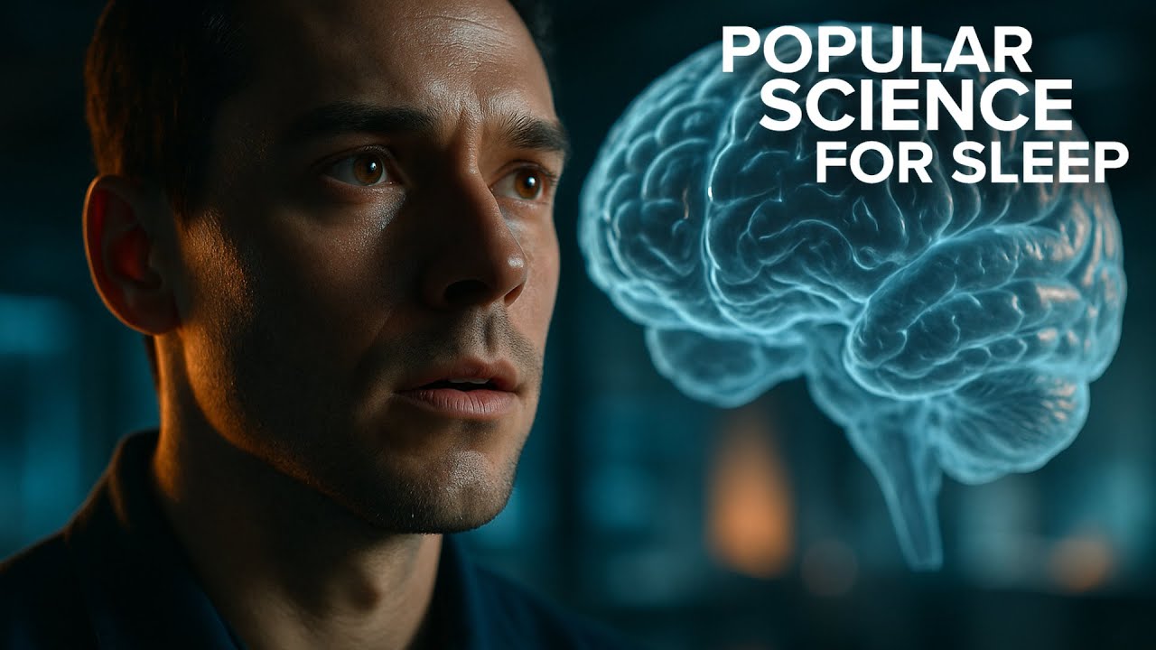 Inside the Mind: Neural Interfaces Unveiled | Bedtime Science