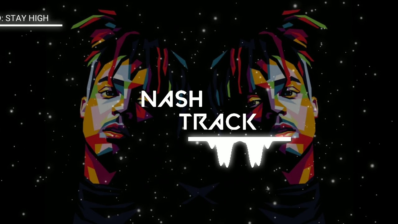 JUICE WRLD STAY HIGH YouTube