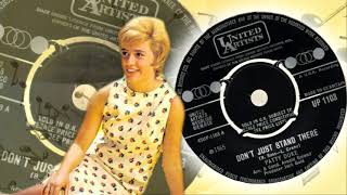 Patty Duke  -  Don't Just Stand There (1965)
