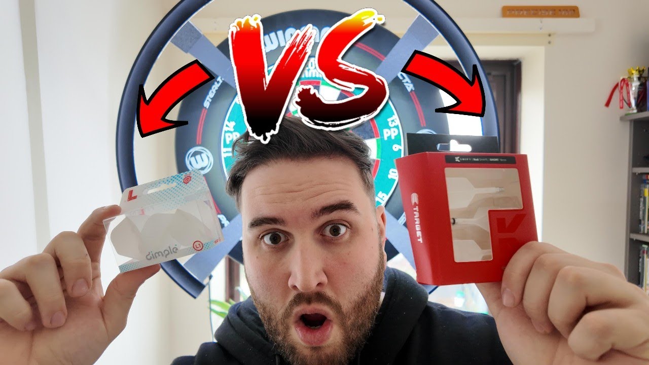 K-Shift vs L-Style | Which Flight System Is Better?