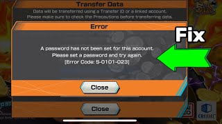 One piece bounty rush facebook log error fix