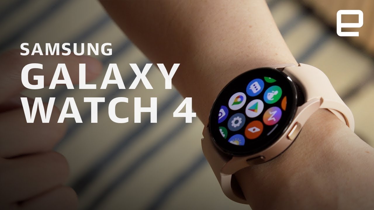 Лучшие samsung watch