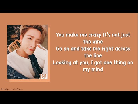 MONSTA X (몬스타엑스) – Love U (Color Coded Lyrics /Eng) 