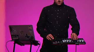 Biga*Ranx ft. Davojah - Elle me dit (HYPER DUB REMIX)