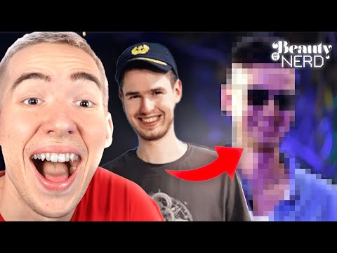 THE FIRST MAKEOVER | Beauty & The Nerd Season 5 Episode 4