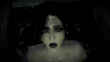 Fatal Frame Playthrough (Part 6) w/ Danielle