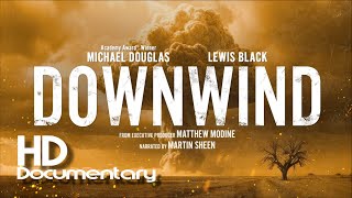 DOWNWIND (2023) - Documentary