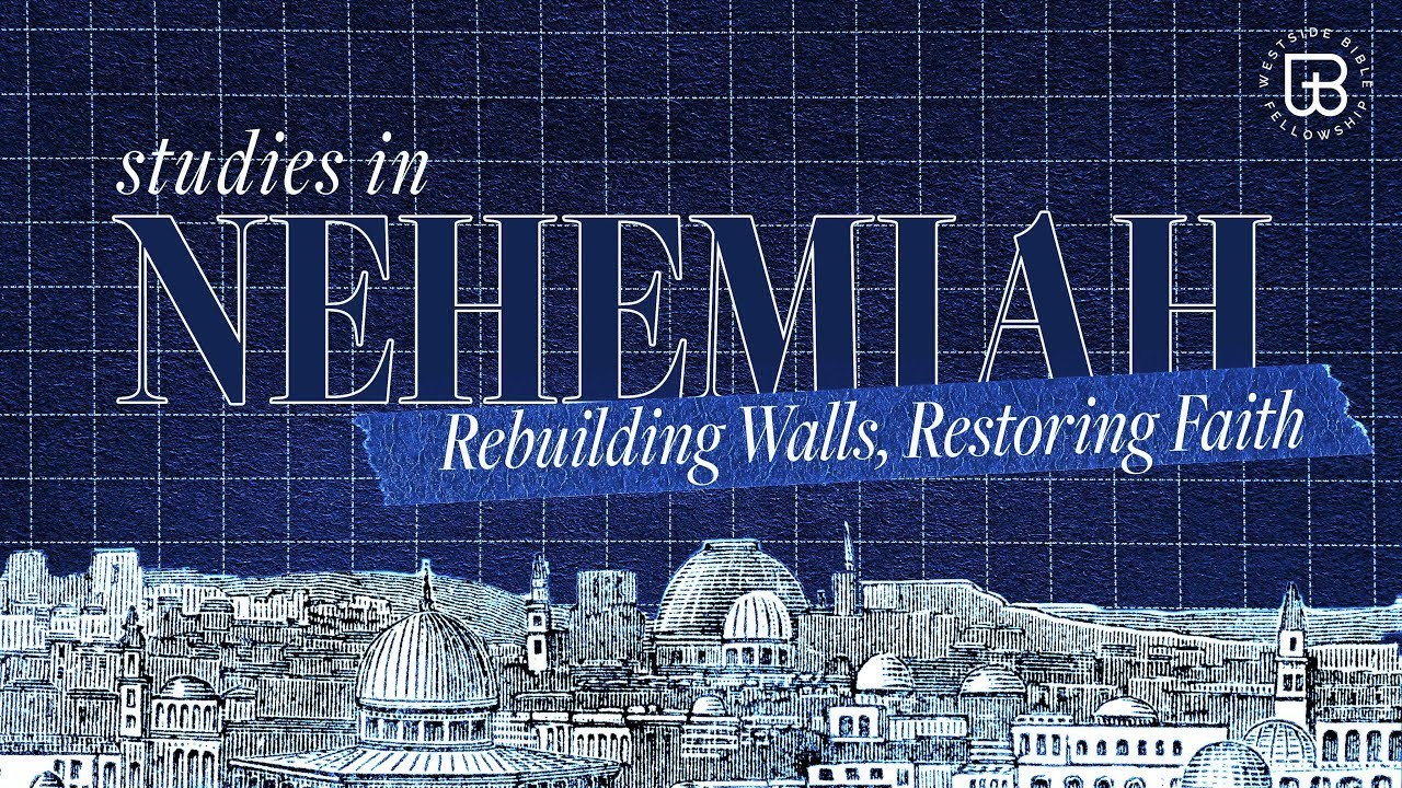 Persistent Faith in the Face of Trials  - Herb Kirchem