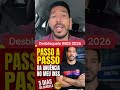 🔴 DESBLOQUEIO DO INSS MUDOU HOJE — VEJA OS 5 DIAS QUE NINGUÉM TE CONTOU